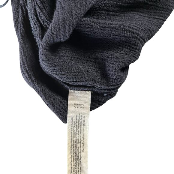 Intimately Free People Sleeveless Bodysuit‎ XS (2955) - Picture 9 of 9